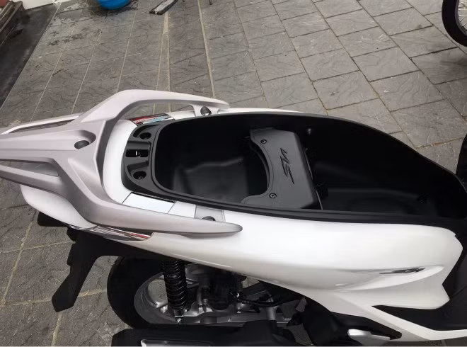 Top 5 xe tay ga sang chảnh, đáng mua nhất hiện nay