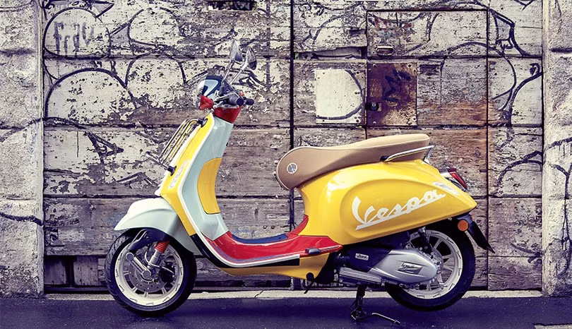 Top 5 xe tay ga sang chảnh, đáng mua nhất hiện nay