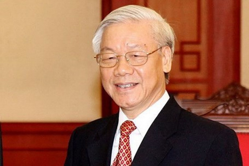 Chuẩn bị nhân sự cho kỳ Đại hội này, Trung ương rất thận trọng