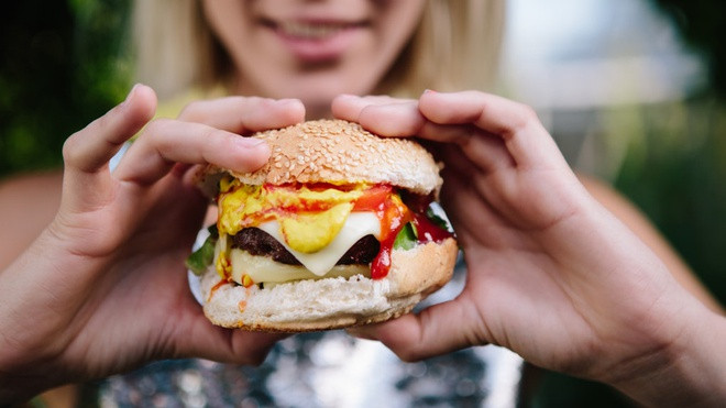 Những thực phẩm cần tránh sau khi tập thể dục