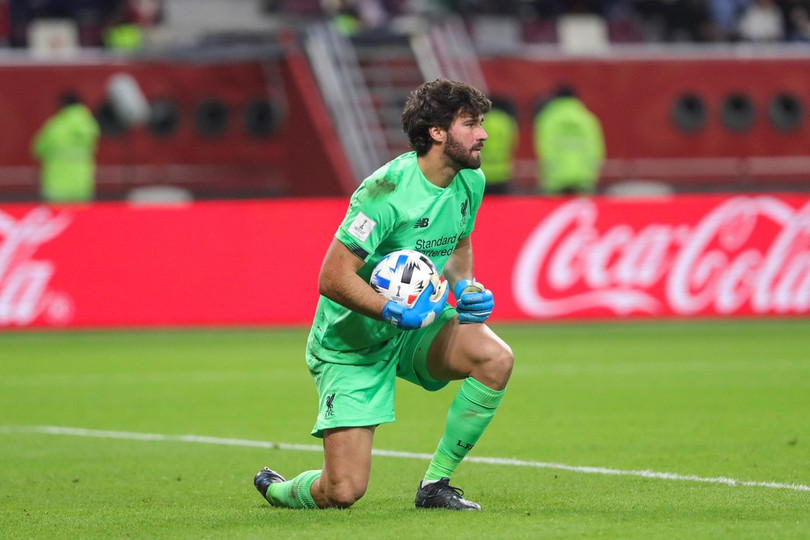 10 thủ môn hay nhất châu Âu hiện tại