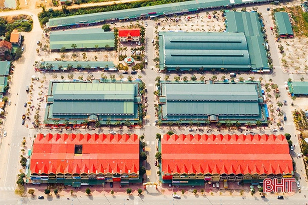 Cộng đồng doanh nghiệp tạo động lực lớn phát triển kinh tế thị xã phía Bắc Hà Tĩnh ảnh 4 Cộng đồng doanh nghiệp tạo động lực lớn phát triển kinh tế thị xã phía Bắc Hà Tĩnh