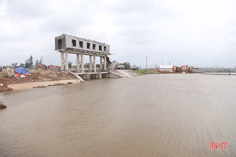 Theo dõi sát diễn biến thời tiết, không để thiệt hại về người và tài sản