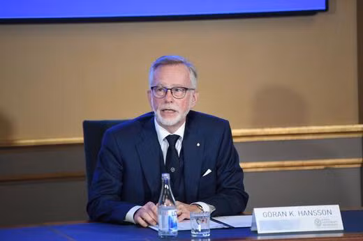 Giải Nobel Vật lý 2020 tôn vinh các nghiên cứu về siêu hố đen