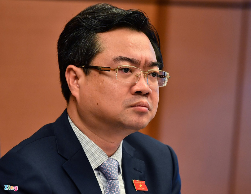 điều động nhiều bí thư tỉnh ủy làm thứ trưởng ảnh 1 Nhiều bí thư tỉnh ủy được điều động làm thứ trưởng