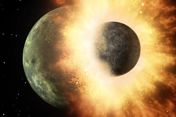 Những đóa hoa của vũ trụ