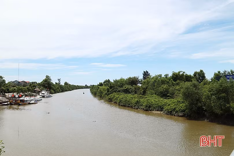 Đại đô thị gần 3.700 tỷ phía Nam Cầu Phủ - “định vị” nơi đáng sống giữa lòng TP Hà Tĩnh