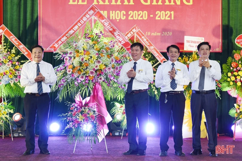 Xây dựng Trường Cao đẳng Kỹ thuật Việt - Đức trở thành trường chất lượng cao