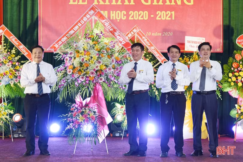 Xây dựng Trường Cao đẳng Kỹ thuật Việt - Đức trở thành trường chất lượng cao