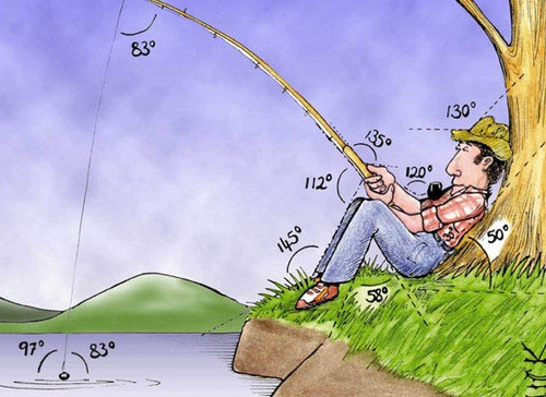 Truyện cười: Tỏ tình “siêu độc”!