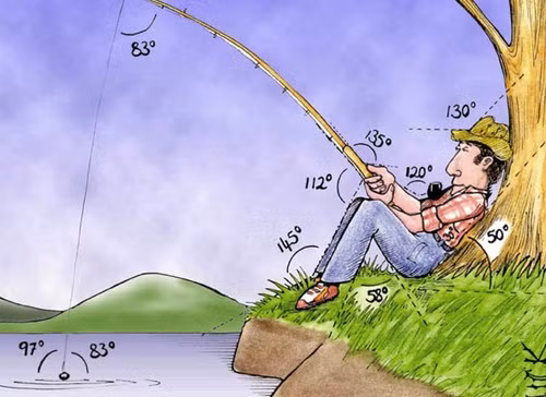 Truyện cười: Tỏ tình “siêu độc”!