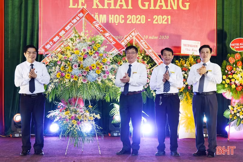 Xây dựng Trường Cao đẳng Kỹ thuật Việt - Đức trở thành trường chất lượng cao