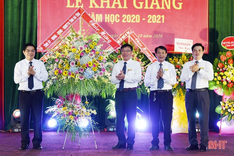 Xây dựng Trường Cao đẳng Kỹ thuật Việt - Đức trở thành trường chất lượng cao