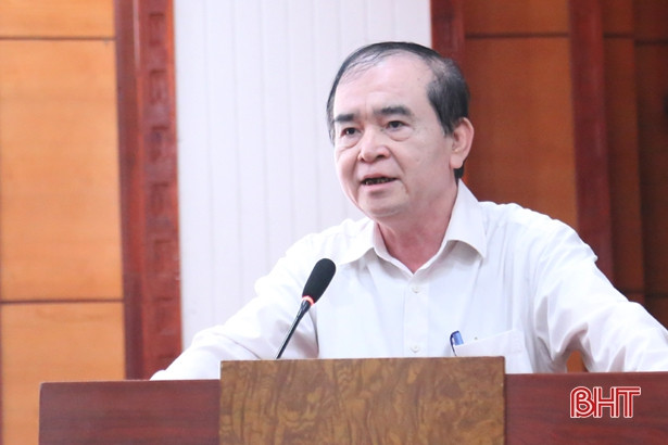 Doanh nghiệp xây dựng Hà Tĩnh nỗ lực vượt khó, ổn định sản xuất