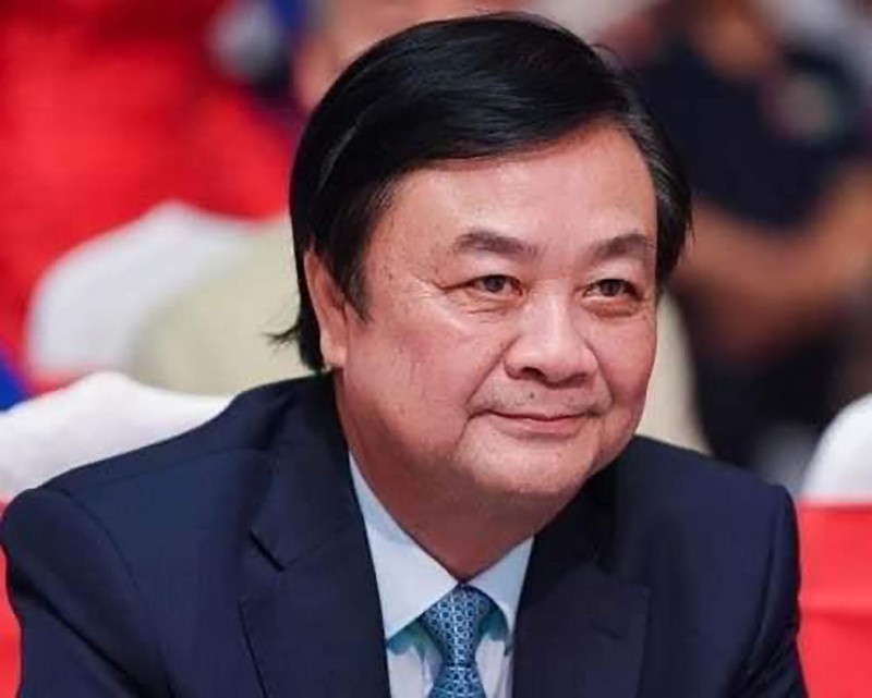 điều động nhiều bí thư tỉnh ủy làm thứ trưởng ảnh 4 Nhiều bí thư tỉnh ủy được điều động làm thứ trưởng