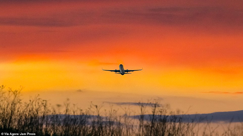 Chiêm ngưỡng thế giới qua loạt ảnh tuyệt đẹp