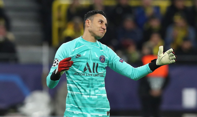 10 thủ môn hay nhất châu Âu hiện tại