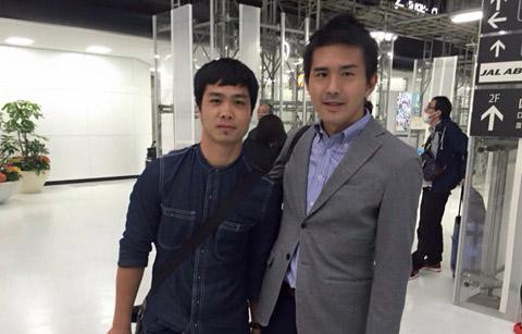 Nhiều đội bóng Nhật muốn chiêu mộ Quang Hải