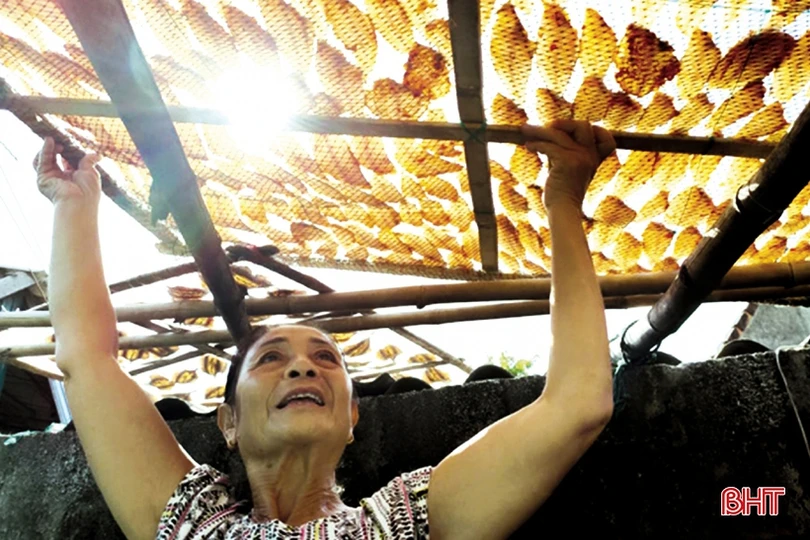 Cho “đàn trời” ở Hà Tĩnh vang xa...