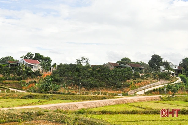 Phong trào “dân vận khéo” ở Hà Tĩnh - “chìa khóa” mở lòng dân