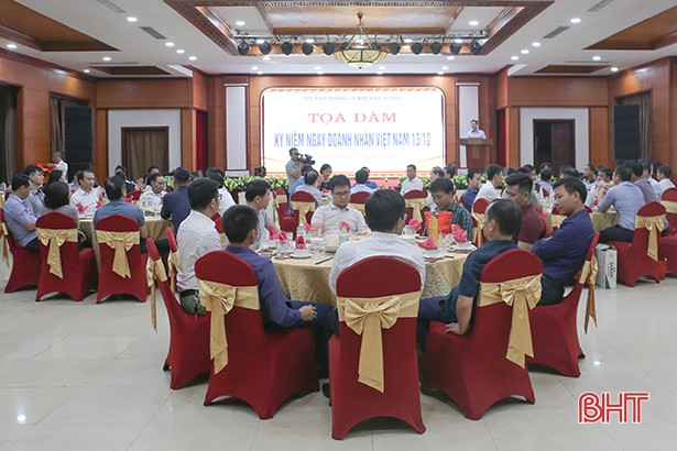 Doanh nghiệp xây dựng Hà Tĩnh nỗ lực vượt khó, ổn định sản xuất