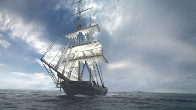 10 địa điểm bí ẩn trong lịch sử