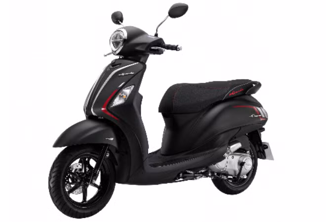 Top 5 xe tay ga sang chảnh, đáng mua nhất hiện nay