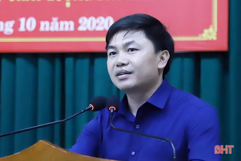 Nhân rộng việc hình thành ô thửa lớn trên địa bàn Hà Tĩnh