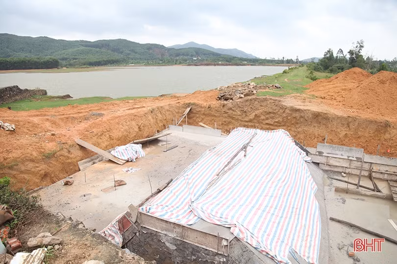 Theo dõi sát diễn biến thời tiết, không để thiệt hại về người và tài sản