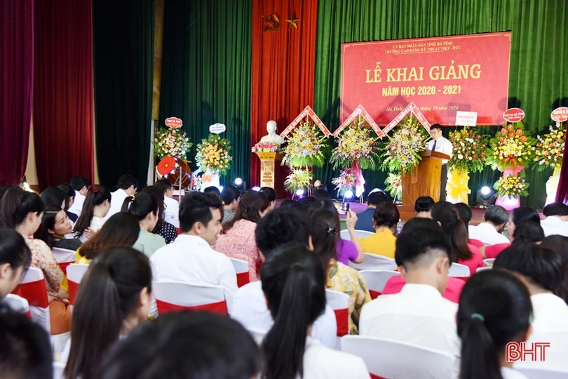 Xây dựng Trường Cao đẳng Kỹ thuật Việt - Đức trở thành trường chất lượng cao