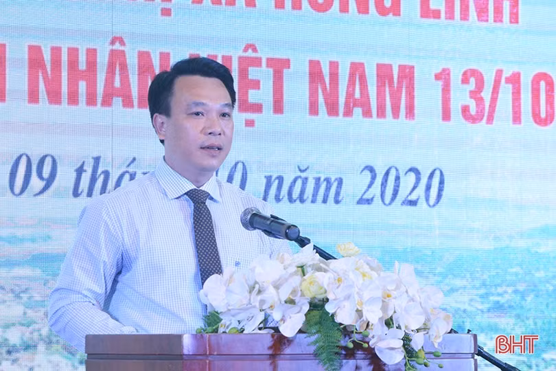 Hà Tĩnh: Nhiều hoạt động hướng về ngày Doanh nhân Việt Nam