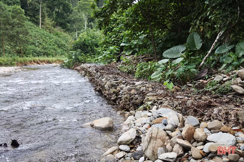 Các địa phương, đơn vị tập trung cao nhất cho công tác ứng phó với mưa lũ