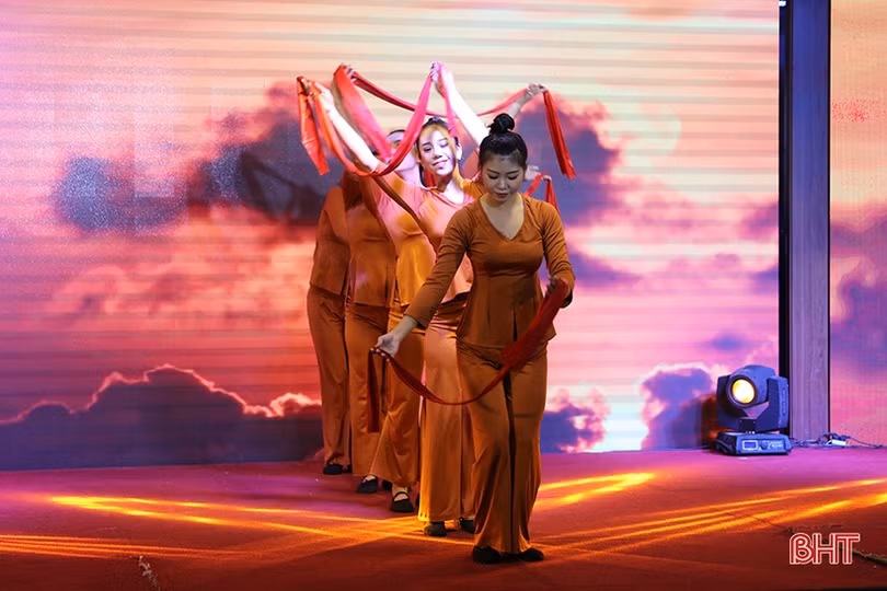 Phát huy sức mạnh, thế mạnh của phụ nữ Hà Tĩnh trong xây dựng quê hương thời kỳ mới