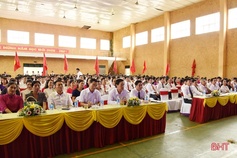 Xây dựng Trường Cao đẳng Kỹ thuật Việt - Đức trở thành trường chất lượng cao