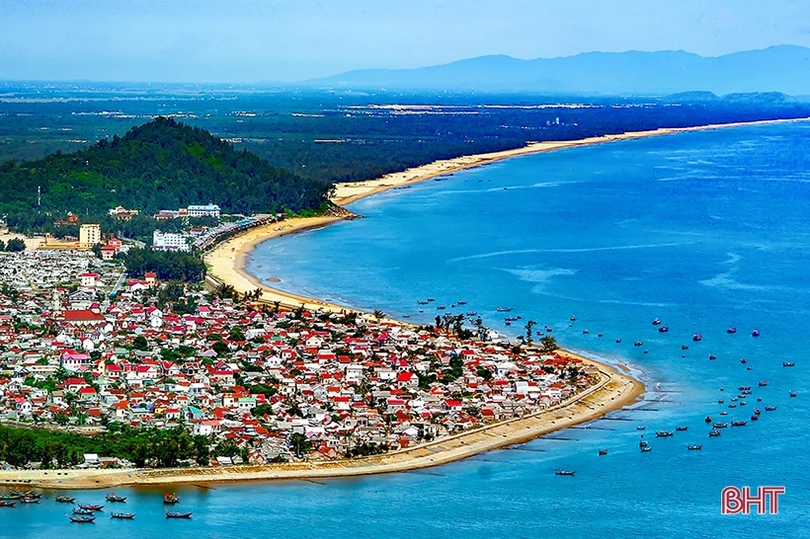 Cho “đàn trời” ở Hà Tĩnh vang xa...