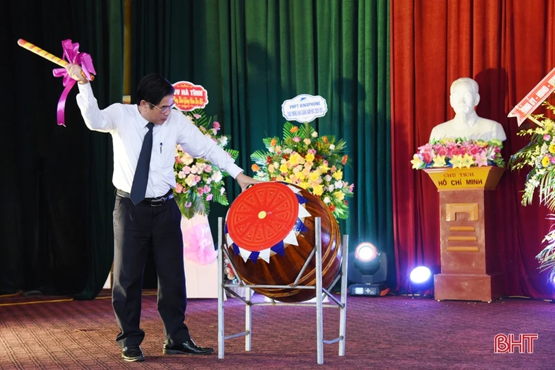 Xây dựng Trường Cao đẳng Kỹ thuật Việt - Đức trở thành trường chất lượng cao