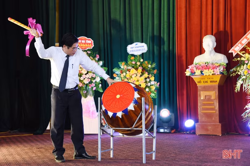 Xây dựng Trường Cao đẳng Kỹ thuật Việt - Đức trở thành trường chất lượng cao