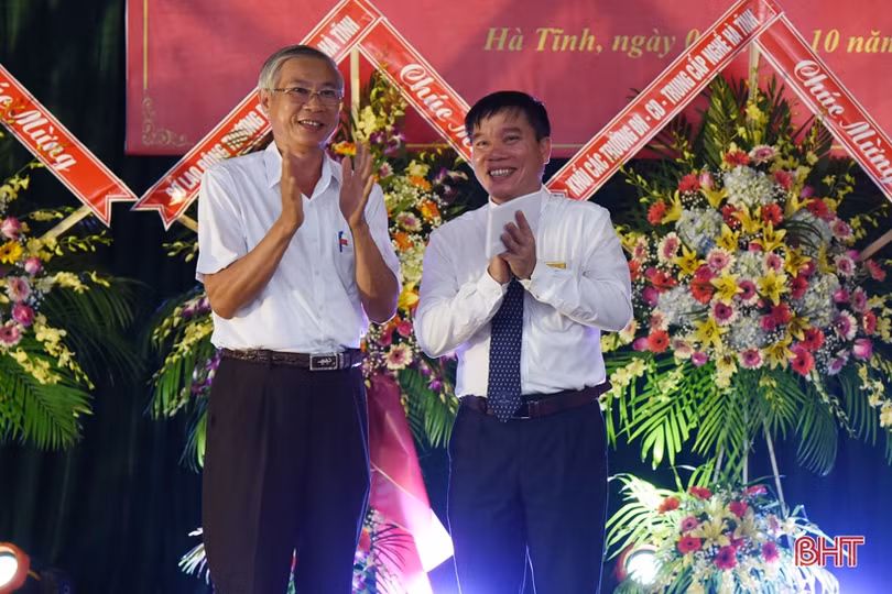 Xây dựng Trường Cao đẳng Kỹ thuật Việt - Đức trở thành trường chất lượng cao