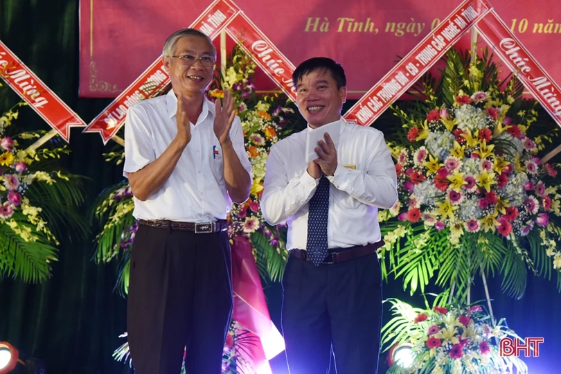 Xây dựng Trường Cao đẳng Kỹ thuật Việt - Đức trở thành trường chất lượng cao