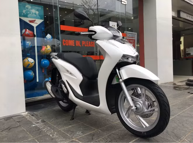 Top 5 xe tay ga sang chảnh, đáng mua nhất hiện nay