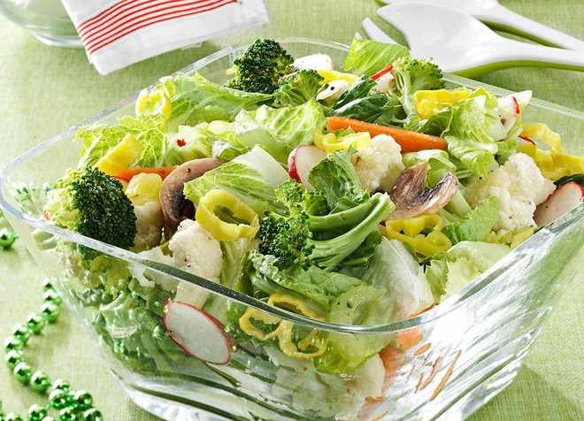 Những thực phẩm cần tránh sau khi tập thể dục