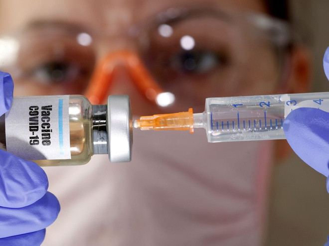 Khi nào Việt Nam có vaccine Covid-19?