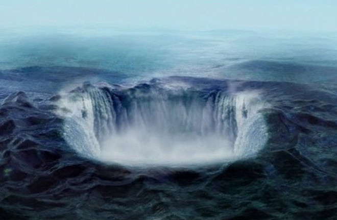 10 địa điểm bí ẩn trong lịch sử