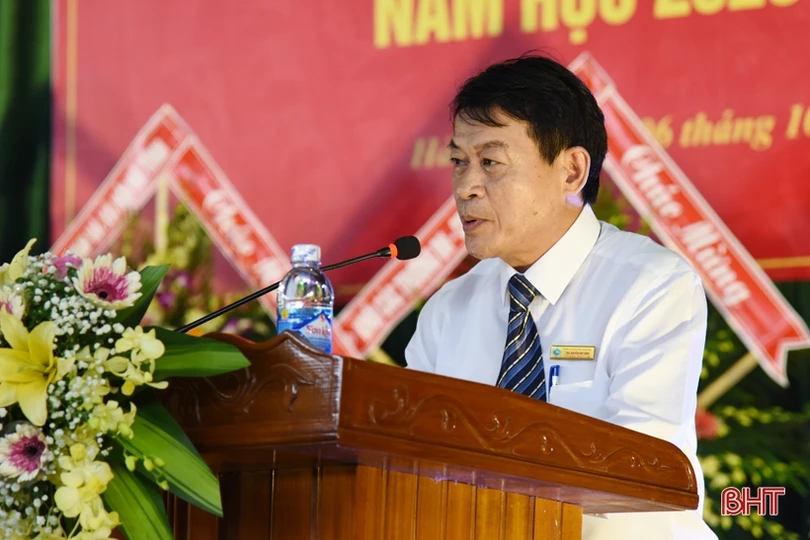 Xây dựng Trường Cao đẳng Kỹ thuật Việt - Đức trở thành trường chất lượng cao