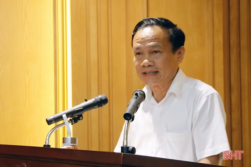 Công tác kiểm tra, giám sát góp phần thành công đại hội Đảng các cấp