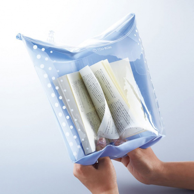 Loạt sáng tạo “kỳ dị” chỉ có người Nhật Bản mới nghĩ ra được