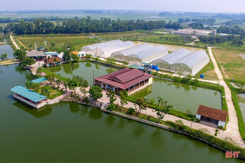 Lãnh đạo Hà Tĩnh thăm hỏi, tặng quà Mẹ Việt Nam anh hùng và Anh hùng LLVT Nhân dân