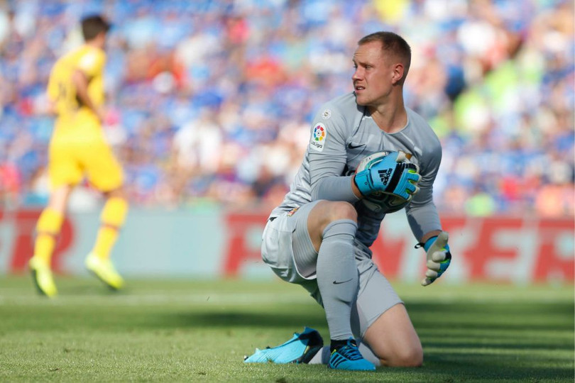 10 thủ môn hay nhất châu Âu hiện tại