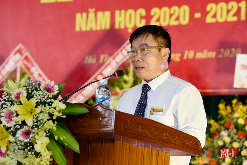 Xây dựng Trường Cao đẳng Kỹ thuật Việt - Đức trở thành trường chất lượng cao