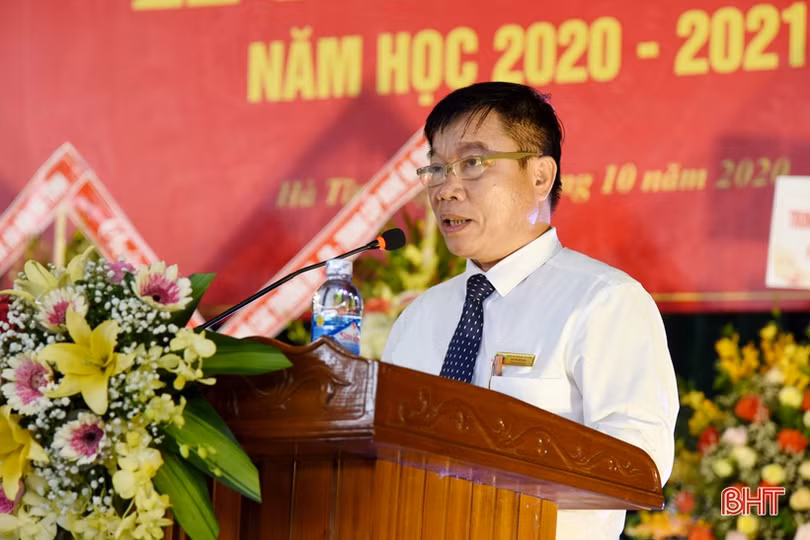 Xây dựng Trường Cao đẳng Kỹ thuật Việt - Đức trở thành trường chất lượng cao